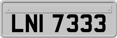 LNI7333