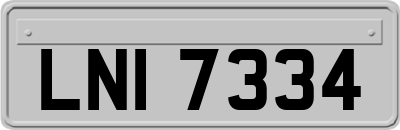 LNI7334
