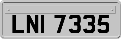 LNI7335