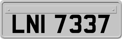 LNI7337