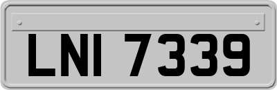 LNI7339