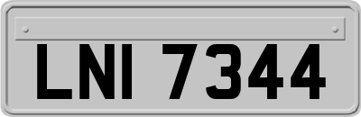 LNI7344