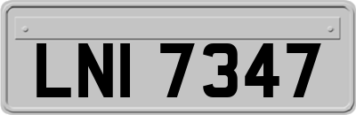 LNI7347