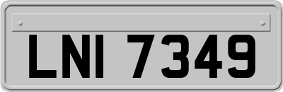 LNI7349