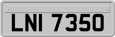 LNI7350