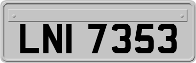 LNI7353