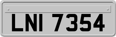 LNI7354