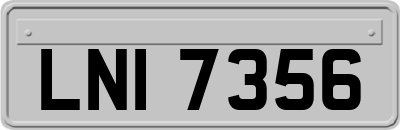 LNI7356