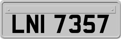 LNI7357