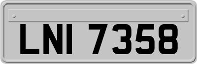 LNI7358