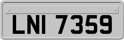 LNI7359