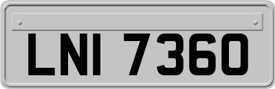 LNI7360
