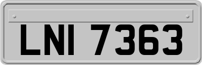 LNI7363