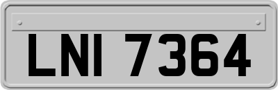 LNI7364