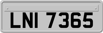 LNI7365
