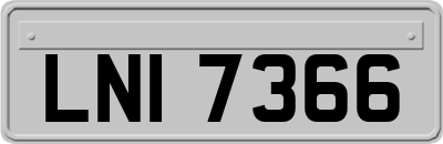 LNI7366