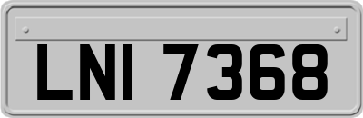 LNI7368