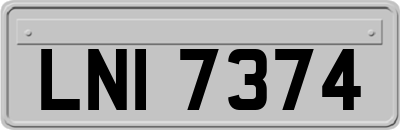 LNI7374