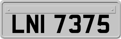 LNI7375
