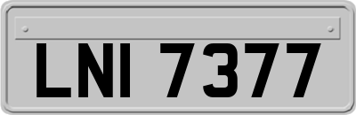 LNI7377