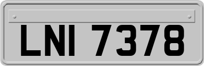 LNI7378