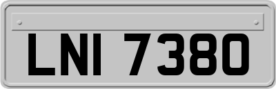 LNI7380