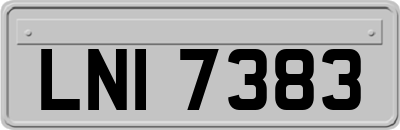 LNI7383