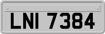 LNI7384