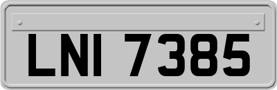 LNI7385