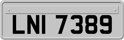 LNI7389