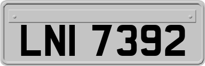 LNI7392