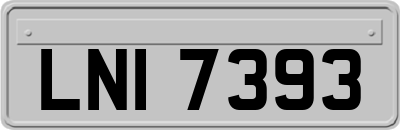 LNI7393