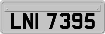 LNI7395