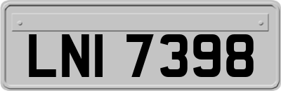 LNI7398