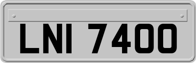 LNI7400