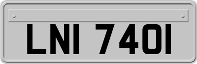 LNI7401