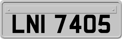 LNI7405