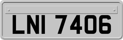 LNI7406