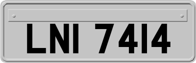LNI7414