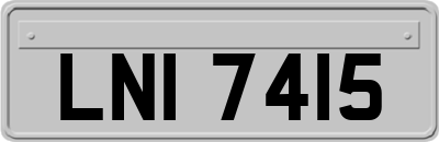 LNI7415