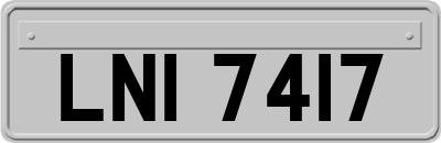 LNI7417