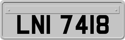 LNI7418