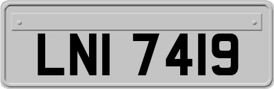 LNI7419