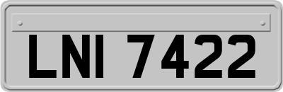 LNI7422