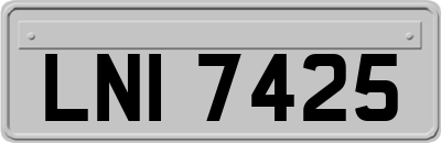 LNI7425