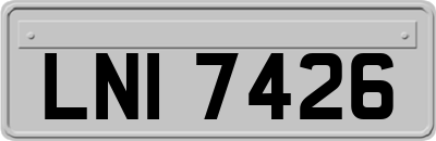 LNI7426