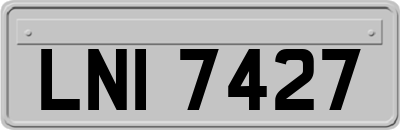 LNI7427