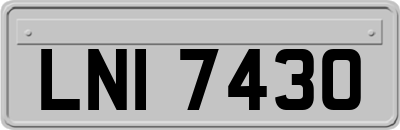 LNI7430