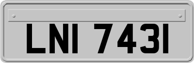 LNI7431