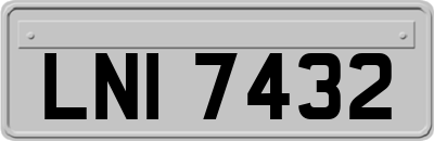 LNI7432